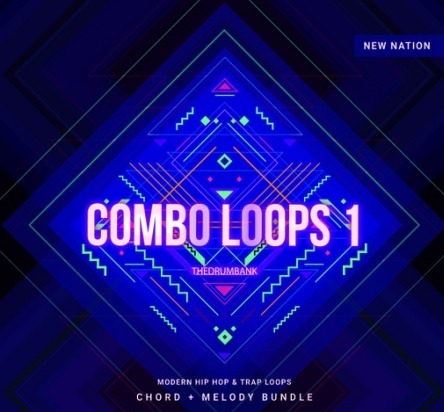 Dynasty Loops Combo Loops WAV